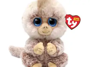 Mascot you monkey stubby 15 cm