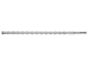 Betonbohrer SDS Plus. 14 x 450 mm. S4