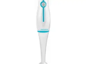 EKM001B Handmixer Frappe blau