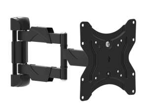 TV-holder Maclean til tv eller monitor 13 55