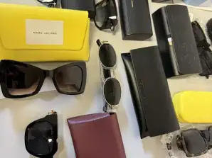 Stock sunčane naočale premium novi jacob armani gucci ray ban dsquared guess oakley