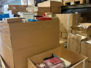 8 € na par – otroški čevlji brand mix od 50 parov, A/B blago, vračila, paletni izdelki, mix palete, posebni artikli, veleprodaja, preostala zaloga, rabljeni