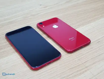 Apple Iphone Xr 64gb 239€. - Italy, Used - The wholesale platform