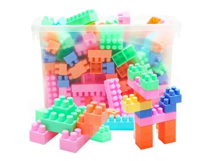 Детские кубики купить от 77 руб в интернет-магазине развивающих игрушек centerforstrategy.ru