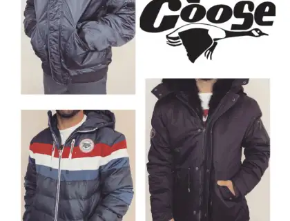 Men's winter jackets - Spain, New - The wholesale platform