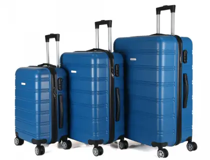 heavy duty travel luggage