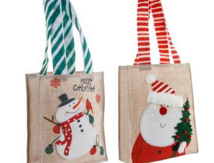 Christmas Gift Bags Mini | Baby Shower Gift Bag | Graduation Gift Bag -  Pink Kraft Gift - Aliexpress