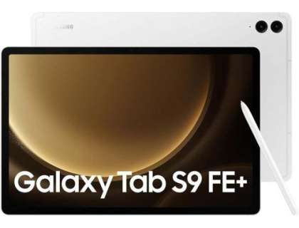 SAMSUNG Galaxy Tab S8 Plus Wi-Fi SM-X800 12.4 Tablet 128GB/256GB/512GB