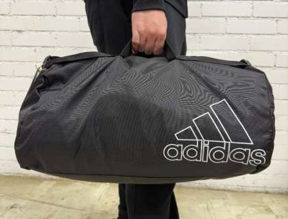 adidas Performance Adidas Essentials Linear Unisex Duffel Bag Extra Small - Gym  bags | Boozt.com
