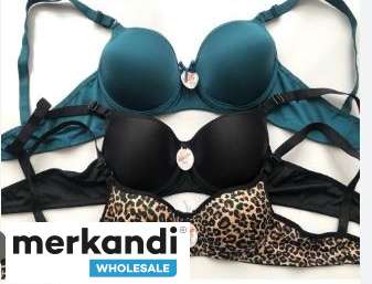 Wholesale various types of bra For Supportive Underwear 