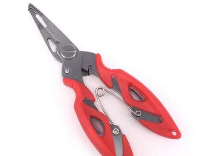 Stainless Steel Fishing Pliers - Poland, New - The wholesale platform
