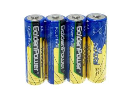 Buy Energizer Ultimate Lithium Battery AA 1.5V×4pcs Online