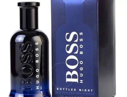 hugo boss nova 6