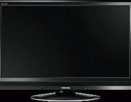 TOSHIBA 32 AV 607 P LCD TVs