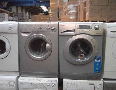 Lavadoras Servis, Hoover, Indesit, Zanussi, Bosch