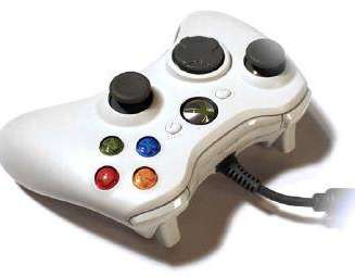 GamePad Microsoft Xbox360