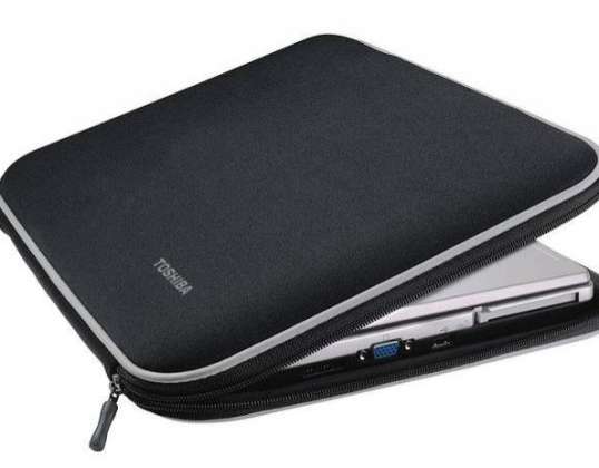 Toshiba notebook taske