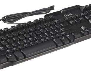 Dell keyboards