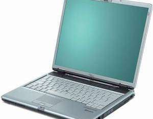 Fujitsu Siemens notebooks, PCs, displays