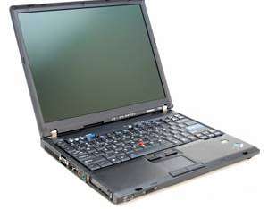 IBM notebookok - Vevői visszaküldések