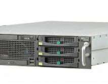 Palvelimet Fujitsu Siemens Primergy RX300 S3