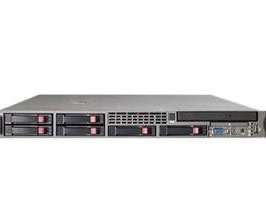 HP ProLiant DL360 G5 und DL380 G5 Server gebraucht preisgünstig