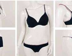 Damen-Dessous-Marke Tommy Hilfiger