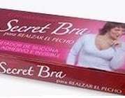 Secret Bra sutiene elemente speciale