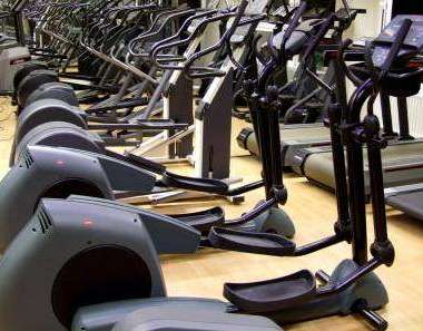 Gebrauchte Fitness- und Sportgeräte aus Insolvenzen, Leasingrückläufer, Inzahlungnahmen, S