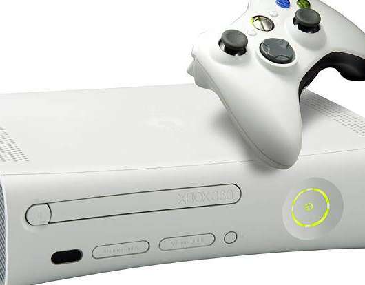 Microsoft XBOX 360 Core 20GB reacondicionado