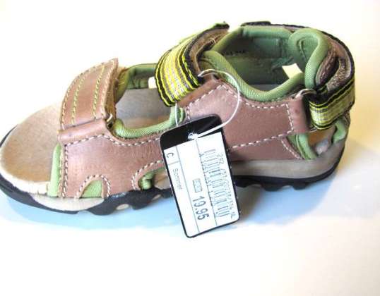 Palomino (C&amp;A) sandals for children