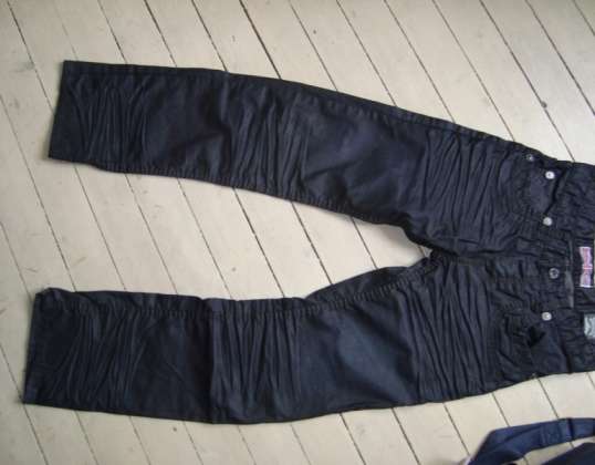 Jeans GOV DENIM Men