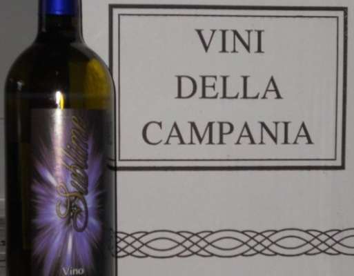 Überproduktion - Wein aus Italien