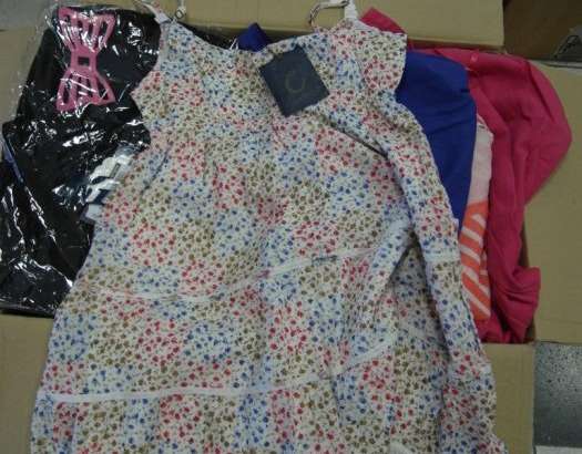 Lio Jo, Tommy Hilfiger , Esprit , vero Moda , VILA , Only , Blend , Levis , ....