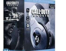 Call of Duty Ghosts Headset günstig kaufen