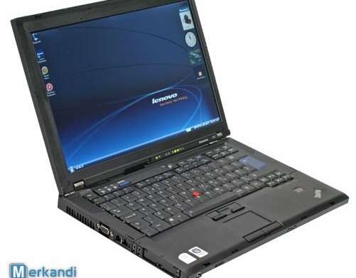 Gebrauchte Thinkpads - Lenovo ThinkPad T61