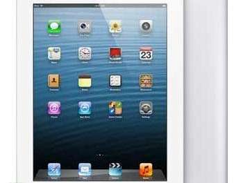 Apple iPad Demoware kaufen