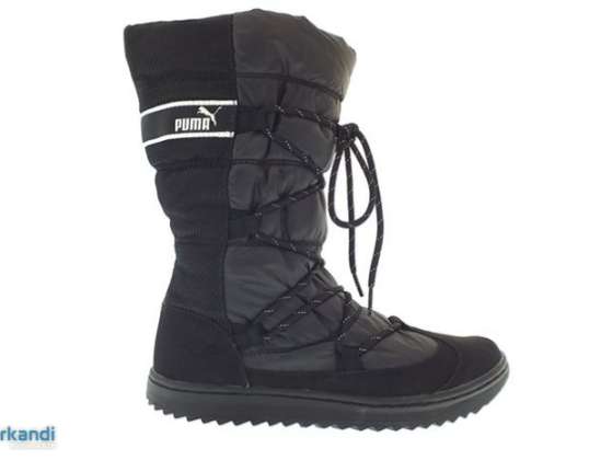 Puma Winterstiefel Damen, Herren, Kinder - 4000 Paar