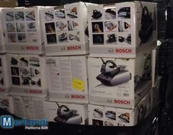 Bosch Bügelstationen Restposten