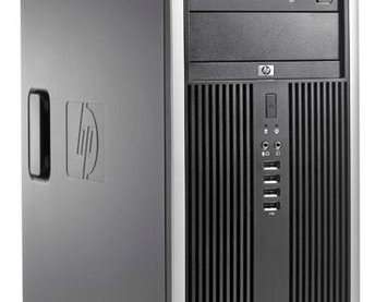 Gebruikte B-stock computers - HP COMPAQ 8000 ELITE