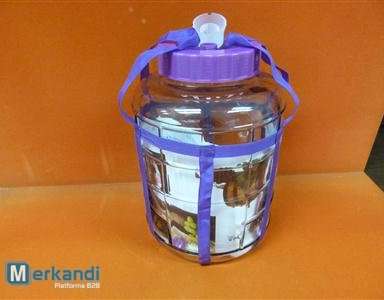 Damigene sticla 5, 8, 10, 13, 16, 19, 25 L Mai multe