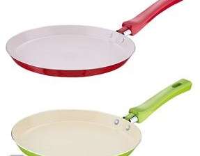 Ovenpannenkoek email 24x2 cm BL-1253