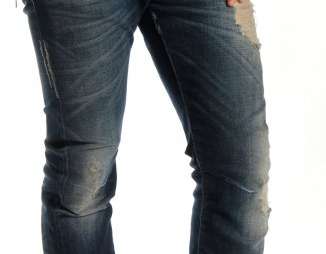 Trendige und stylische Herren Jeans von FREESOUL