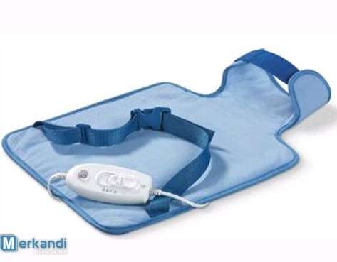 Sanitas SHK 29 Chauffage pour le dos et le cou
