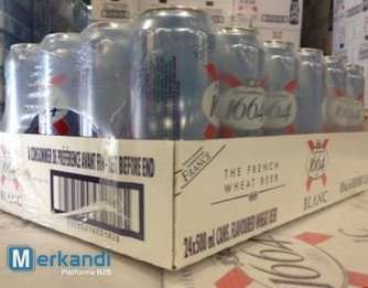 Kronenbourg 1664 Bira Özel