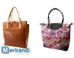 Handtaschen Restposten Verkauf