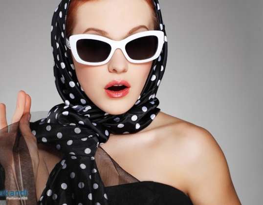 -90%nadwyzki produkcyjne letnich apaszek Expresso Fashion