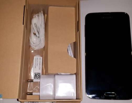 Samsung Galaxy S5 , G900F, 60psc, 290usdpsc, refurbished!!!
