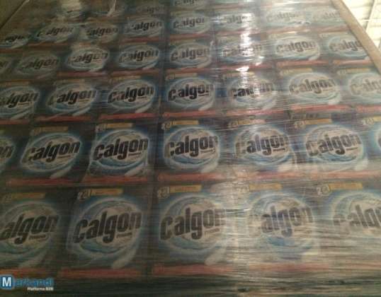 Calgon 500 Gramm