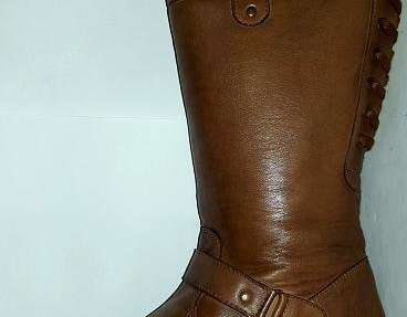 DAMEN BOOTS 321
